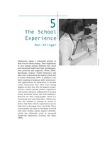 The school experience
