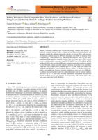 Solving Tri-criteria: Total Completion Time, Total Earliness, and Maximum Tardiness Using Exact and Heuristic Methods on Single-Machine Scheduling Problems