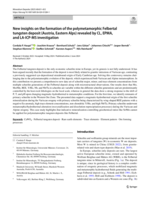 New insights on the formation of the polymetamorphic Felbertal tungsten deposit (Austria, Eastern Alps) revealed by CL, EPMA, and LA-ICP-MS investigation