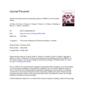 First-line anti-tuberculosis drug challenge reactions in DRESS in an HIV endemic setting