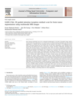 GAIR-U-Net: 3D guided attention inception residual u-net for brain tumor segmentation using multimodal MRI images