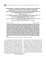 Mitigating Risk and Scaling-Out Profitable Cropping System Intensification Practices in the Salt-Affected Coastal Zone of the Ganges Delta