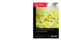 Routledge Handbook of Animal Welfare