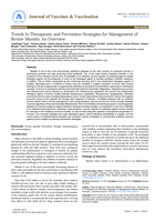 Trends Intherapeutic and Prevention Strategies for Management of Bovine Mastitis: An Overview