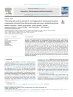Valorizing date seeds in biscuits: A novel approach to incorporate bioactive components extracted from date seeds using microwave-assisted extraction