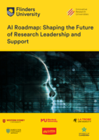 AI Roadmap: Shaping the Future of Research Leadership and Support