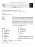 Infrastructure of interconnected microgrids: A review