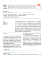 BA-AMST: A blockchain-assisted anonymous and multi-keyword searchable-traceable data sharing system in Industrial Internet of Things