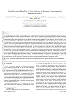 Data Encryption Battlefield: A Deep Dive into the Dynamic Confrontations in Ransomware Attacks