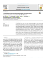 A comprehensive and practical framework for advanced battery management system of vanadium redox flow batteries