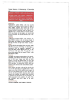 Utilisation of EGCG in tofu as functional food