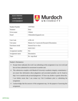 The Role Played by Bhutanese Women in Shaping Democratic Consolidation: A Critical Analysis of Political Participation and Political Empowerment in Bhutan
