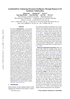 SymbioticRAG: Enhancing Document Intelligence Through Human-LLM Symbiotic Collaboration