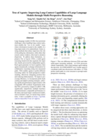 Tree of Agents: Improving Long-Context Capabilities of Large Language Models through Multi-Perspective Reasoning