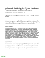 InGrained: Ord Irrigation Scheme Landscape Transformations and Entanglements
