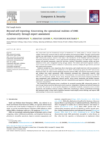 Beyond Self-Reporting: Uncovering the Operational Realities of SME Cybersecurity Through Expert Assessment