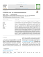Schimperian World: The Foundations of Biome Ecology