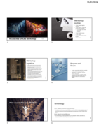 Accessible OSCEs Workshop