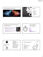 Accessible OSCEs workshop -Report 