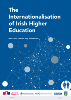 The Internationalisation of Irish Higher Education