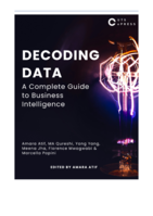 Decoding Data: A Complete Guide to Business Intelligence: A Complete Guide to Business Intelligence