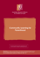 Community Learning for Parenthood