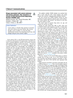 Drugs associated with serum sickness and serum sickness-like reactions: A review of FDA Adverse Event Reporting System (FAERS) data