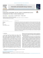 Undermining sustainability: the EU’s push for competitiveness and its consequences for Africa’s critical minerals sector