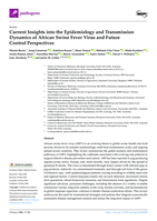 Current Insights into the Epidemiology and Transmission Dynamics of African Swine Fever Virus and Future Control Perspectives