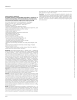 P47 Delphi consensus on antimicrobial stewardship in wound care; an evidence-based paradigm shift towards infection prevention, early intervention and treatment using microbial-binding dressings