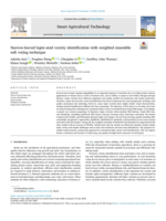 Narrow-leaved lupin seed variety identification with weighted ensemble soft voting technique