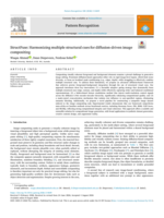 StructFuse: Harmonizing multiple structural cues for diffusion-driven image compositing