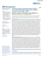 Evaluating Tropical Cyclone Representation in ERA5-Driven NARCliM2.0 WRF Simulations Over CORDEX-Australasia Using Multiple Trackers