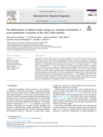 The Mathematics in Industry Study Group as a learning environment: A multi-stakeholder evaluation of the 2025-2026 editions